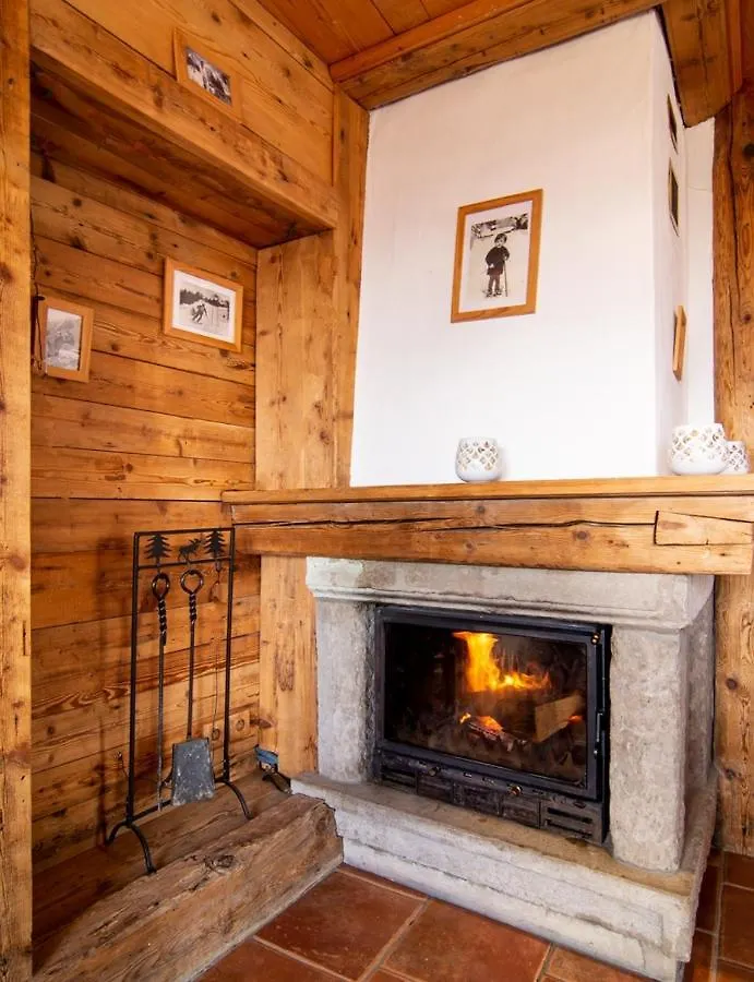 Les Deux Tetes 2 Chez Fifine Villa Les Arcs