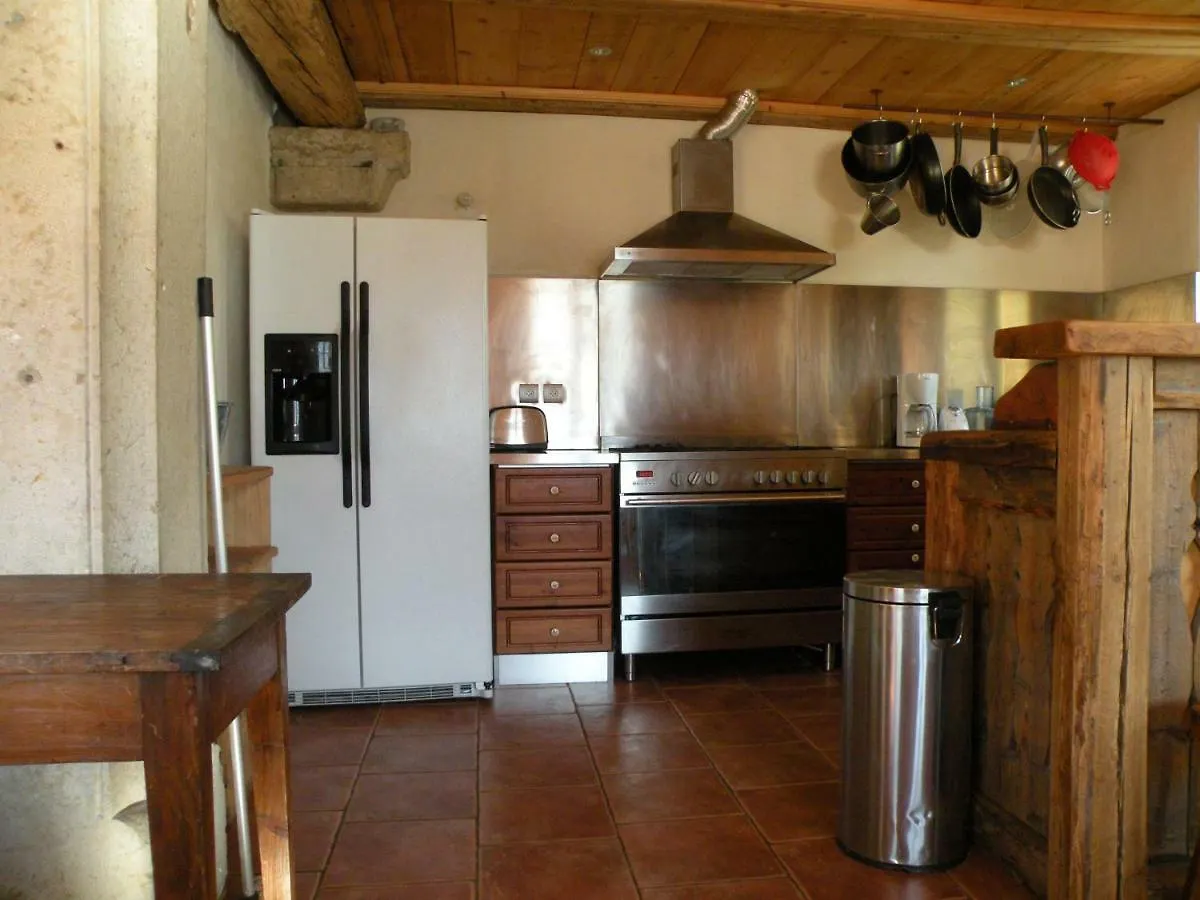 Les Deux Tetes 2 Chez Fifine Villa Les Arcs  0*, Les Arcs (Savoie)