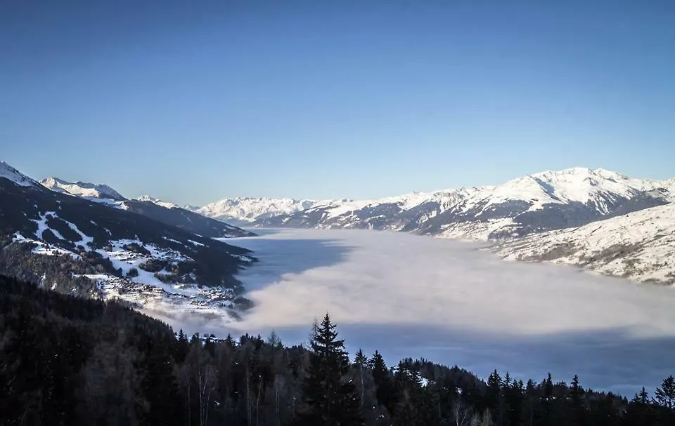 Les Deux Tetes 2 Chez Fifine Villa Les Arcs  0*, Les Arcs (Savoie) France